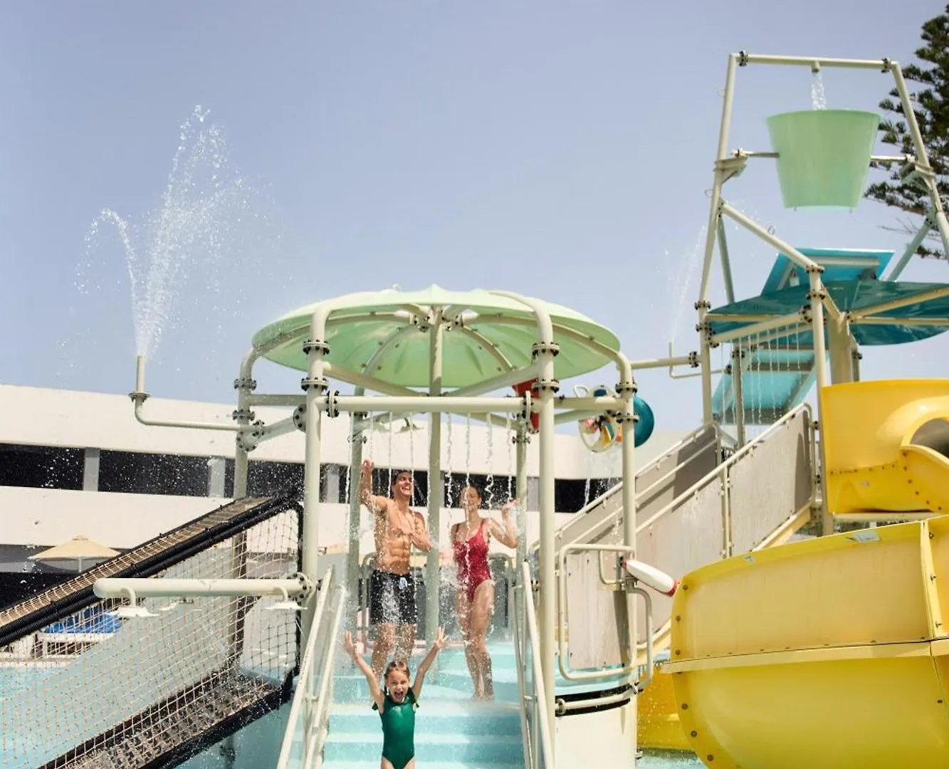 Arina Beach Resort Kokkini Hani Yunanistan