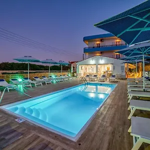 Emi Seaside Apartmán