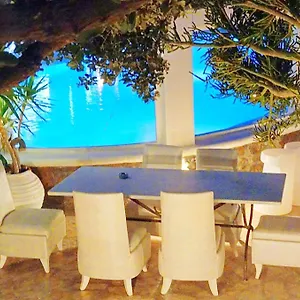 Mykonian Iros & Villa