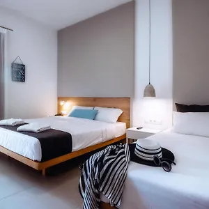 Zeus Neptuno Hotel