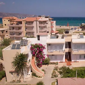 Yannis Apartmán