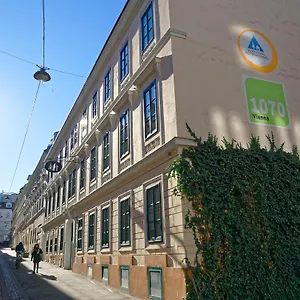 - Myrthengasse Vídeň