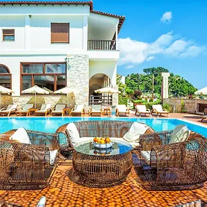 Xenios Paradise Posidi