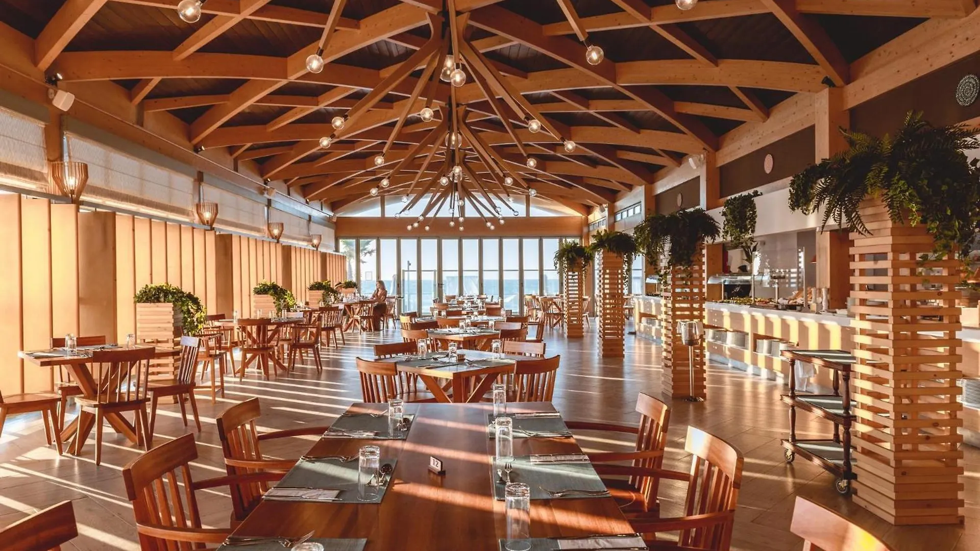 Arina Beach Resort Kokkini Hani