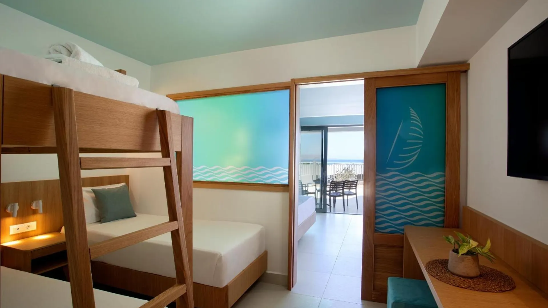 Arina Beach Resort Kokkini Hani