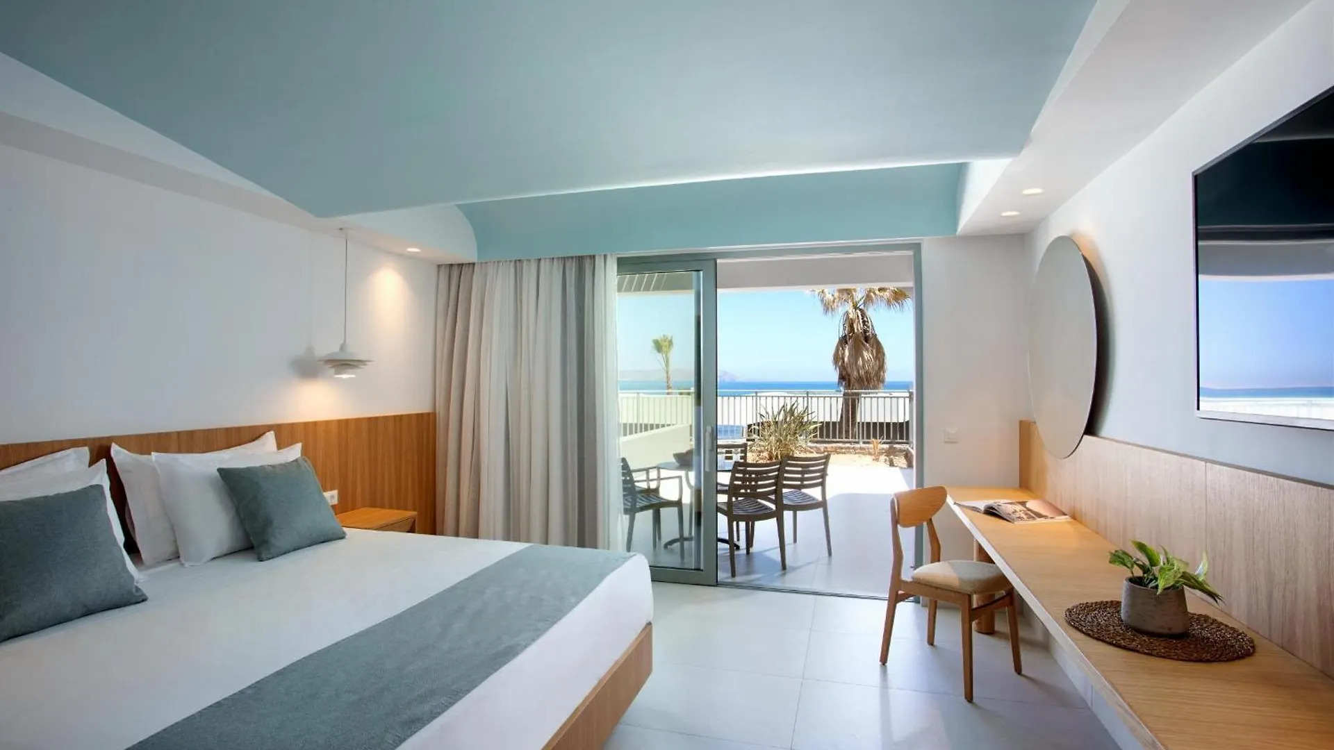 Arina Beach Resort Kokkini Hani