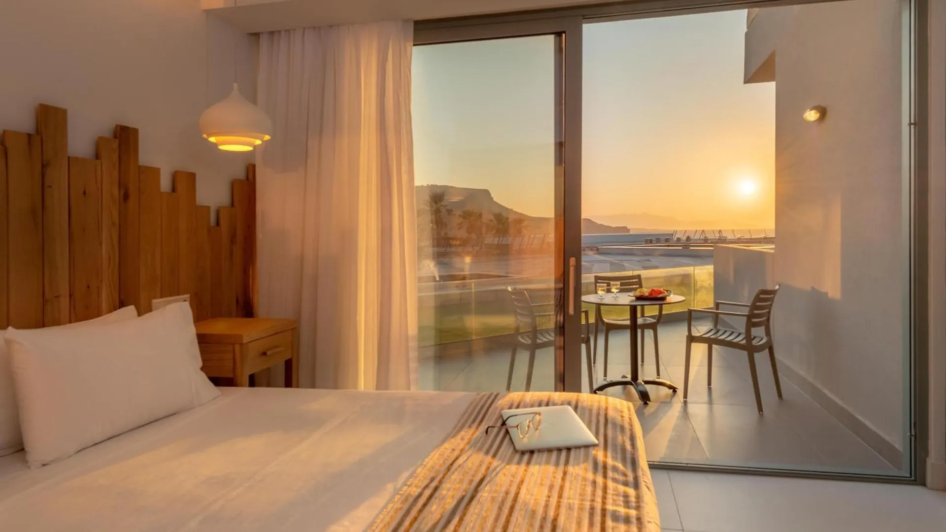 Arina Beach Resort Kokkini Hani Greece