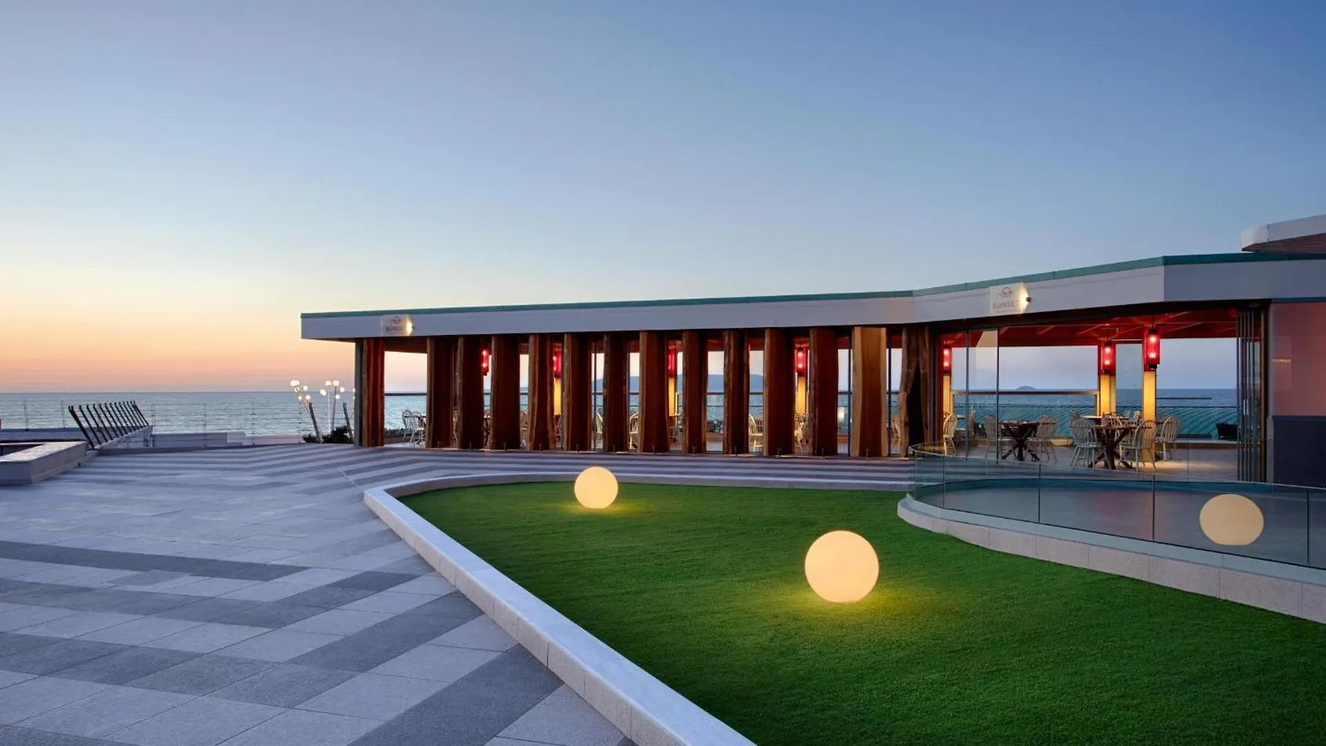 Arina Beach Resort Kokkini Hani 5*,  Greece