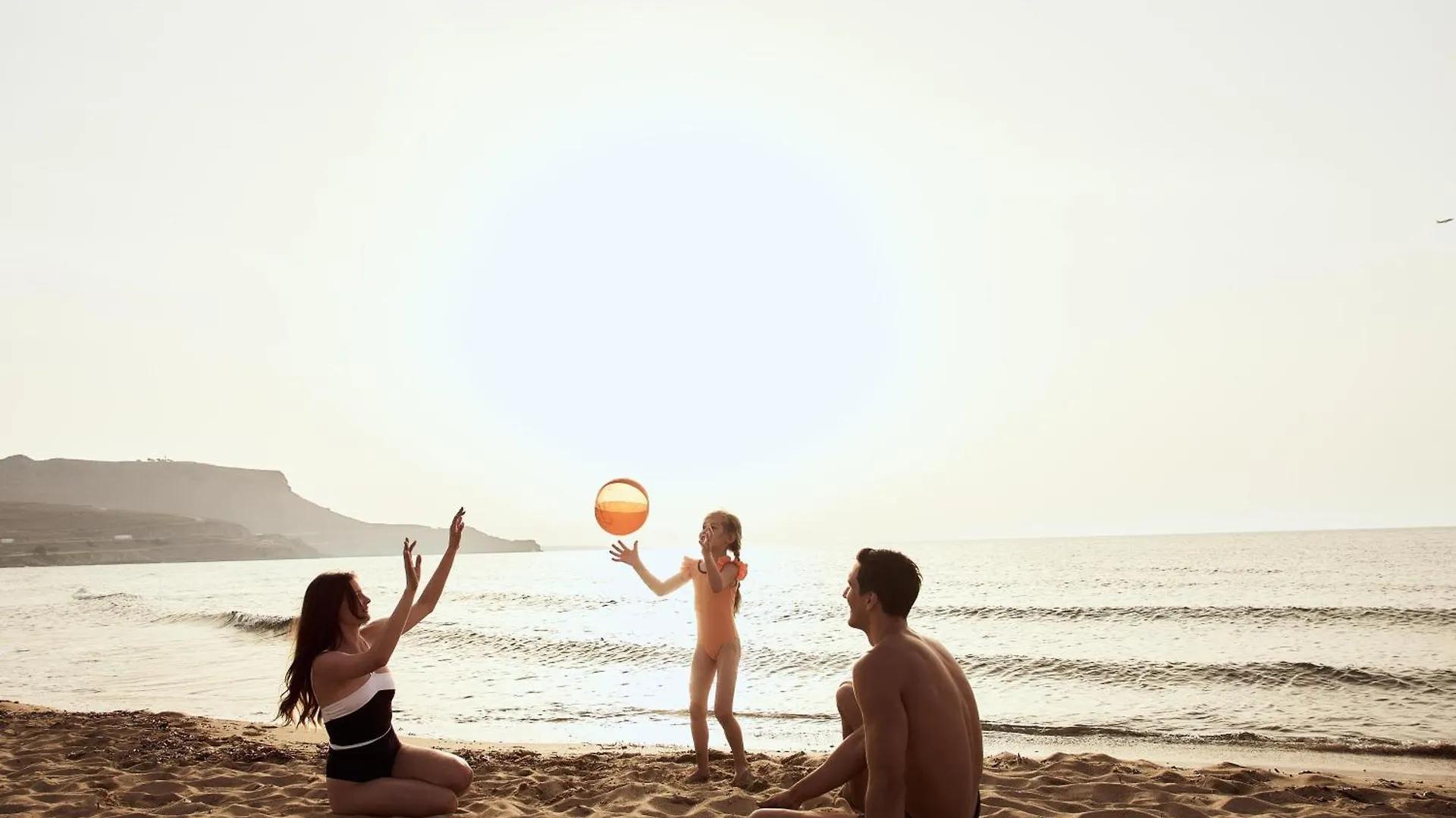 Arina Beach Resort Kokkini Hani