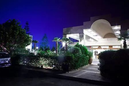 Arina Beach Resort Kokkini Hani